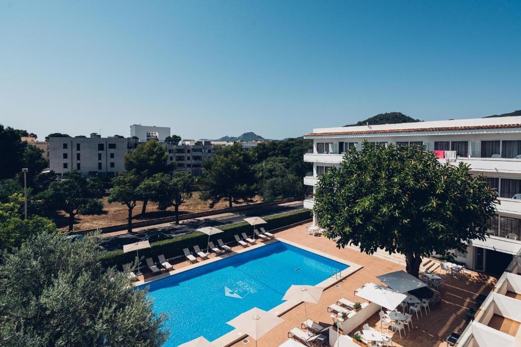 THB Dos Playas (Adults Only +18 y.o.)
