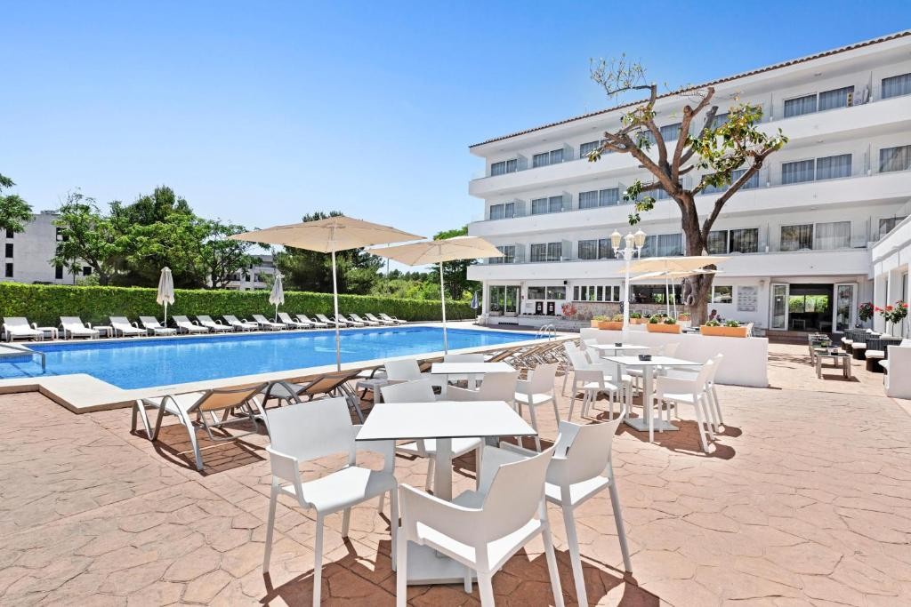 THB Dos Playas (Adults Only +18 y.o.)