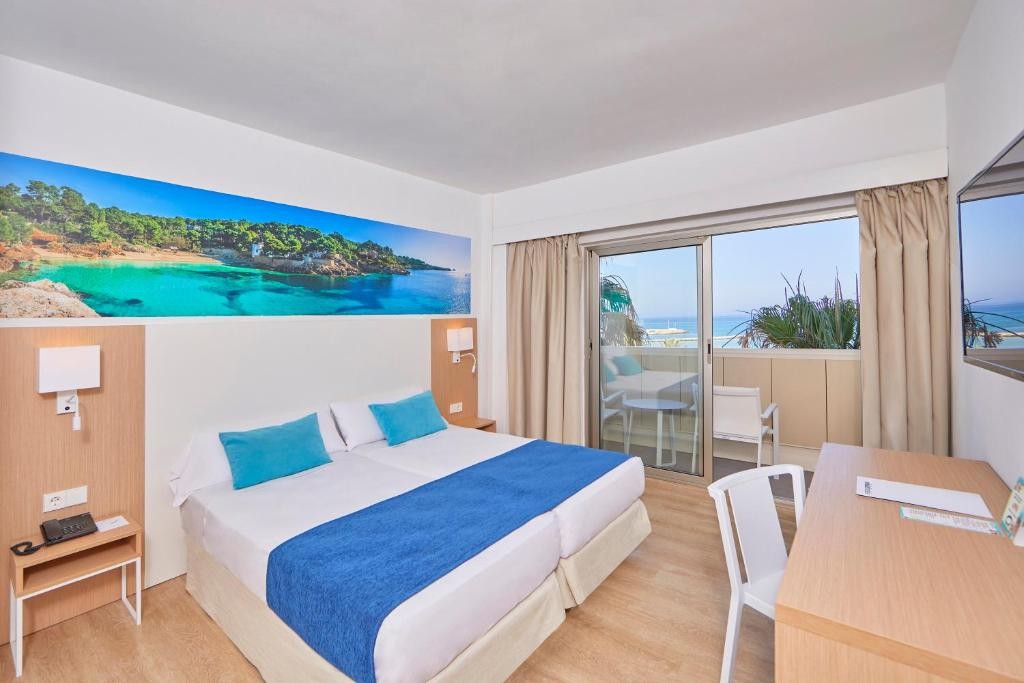 Whala!Beach Hotel