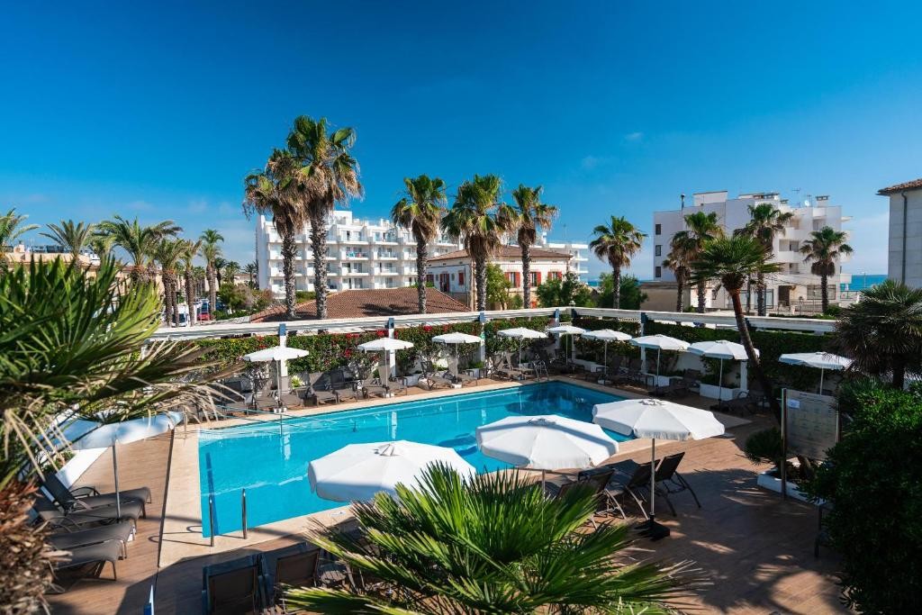 THB Gran Playa (Adults Only 18+)