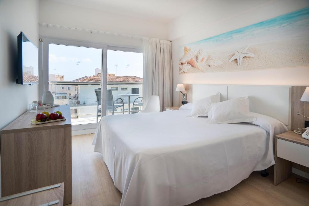 THB Gran Playa (Adults Only 18+)
