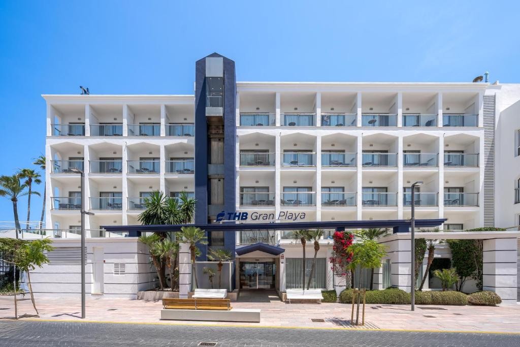 THB Gran Playa (Adults Only 18+)