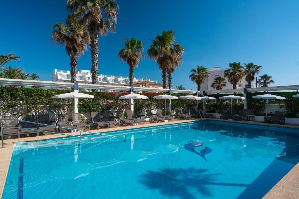 THB Gran Playa (Adults Only 18+)