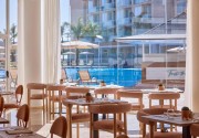 Zafiro Alzinar Mar (Adults Only 16+)
