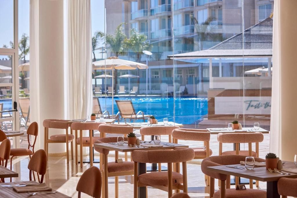 Zafiro Alzinar Mar (Adults Only 16+)