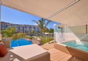 Zafiro Alzinar Mar (Adults Only 16+)