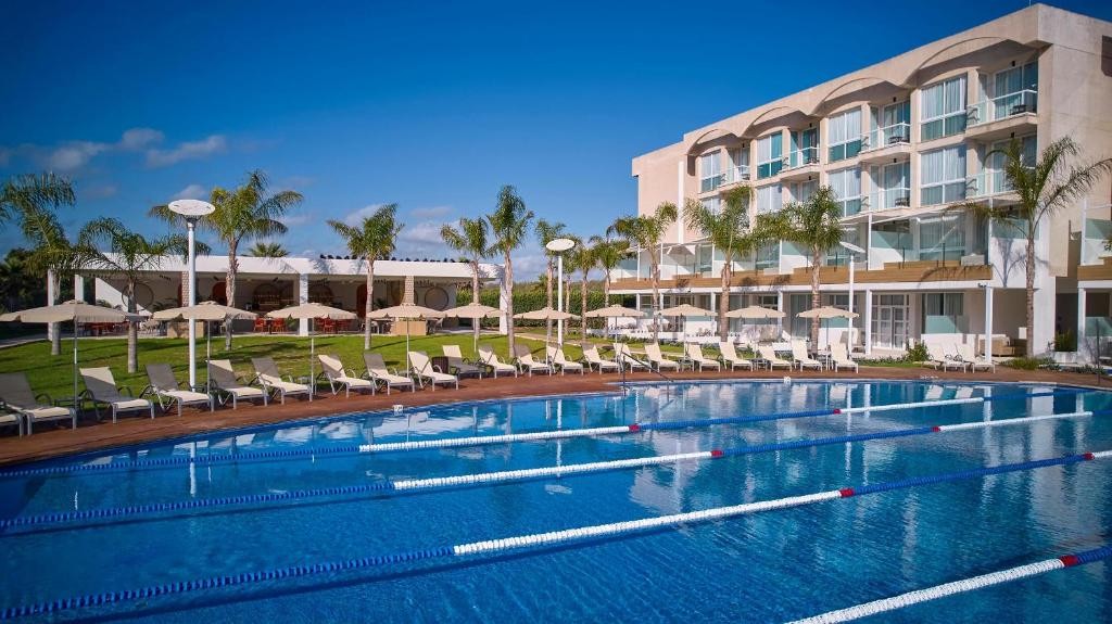 Zafiro Alzinar Mar (Adults Only 16+)