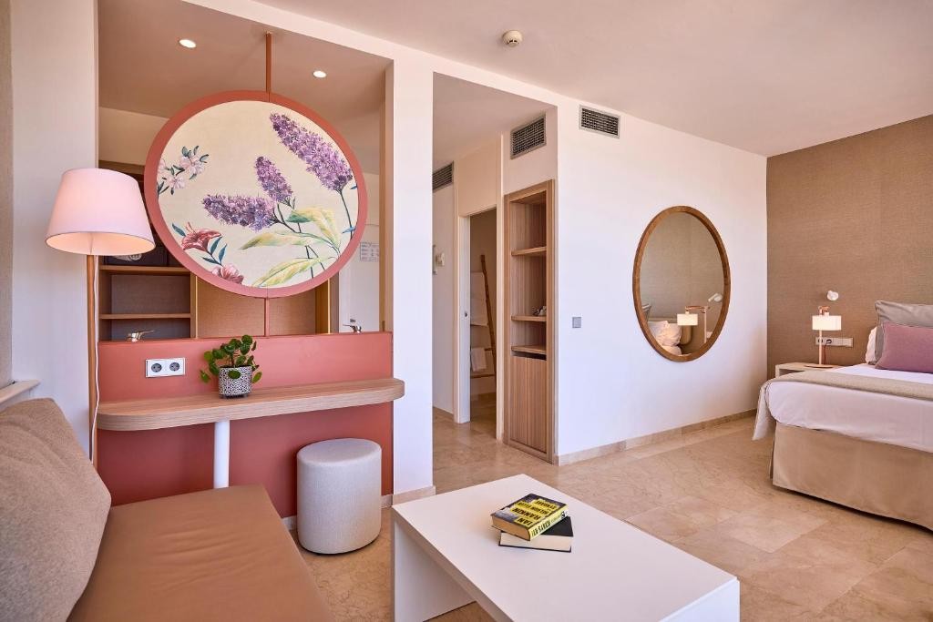 Zafiro Alzinar Mar (Adults Only 16+)