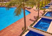 Zafiro Alzinar Mar (Adults Only 16+)