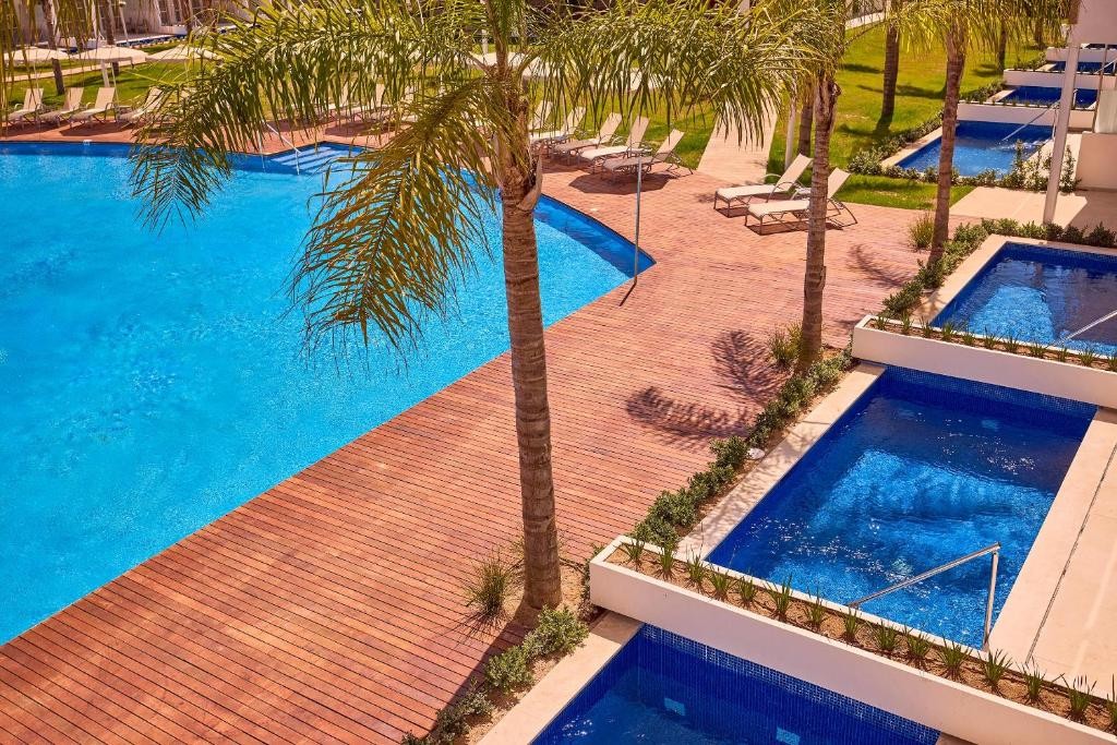 Zafiro Alzinar Mar (Adults Only 16+)