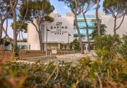 Zafiro Alzinar Mar (Adults Only 16+)
