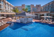 Zafiro Alzinar Mar (Adults Only 16+)