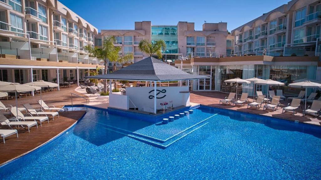 Zafiro Alzinar Mar (Adults Only 16+)