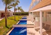 Zafiro Alzinar Mar (Adults Only 16+)
