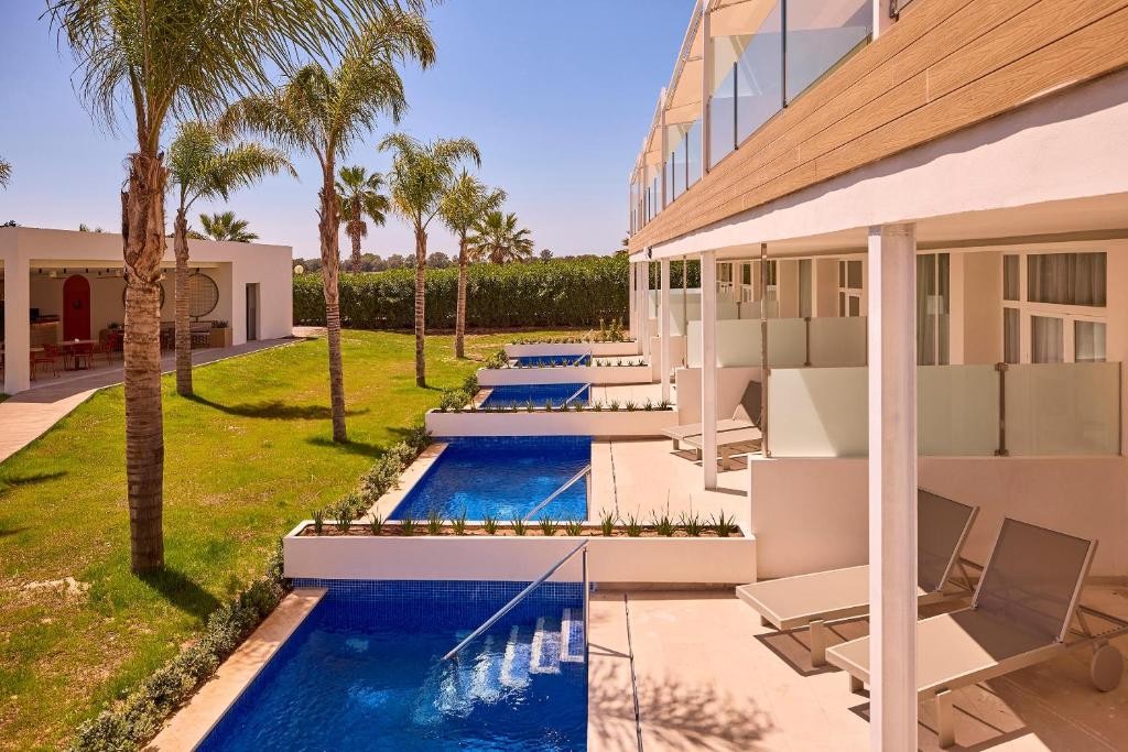 Zafiro Alzinar Mar (Adults Only 16+)