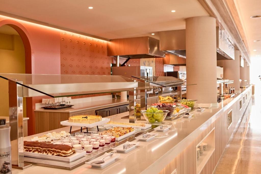 Zafiro Alzinar Mar (Adults Only 16+)
