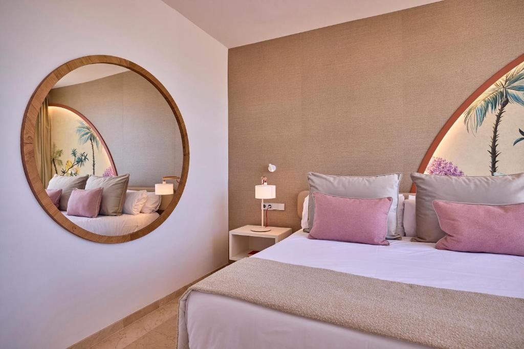 Zafiro Alzinar Mar (Adults Only 16+)
