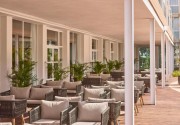 Zafiro Alzinar Mar (Adults Only 16+)