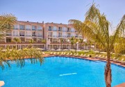 Zafiro Alzinar Mar (Adults Only 16+)