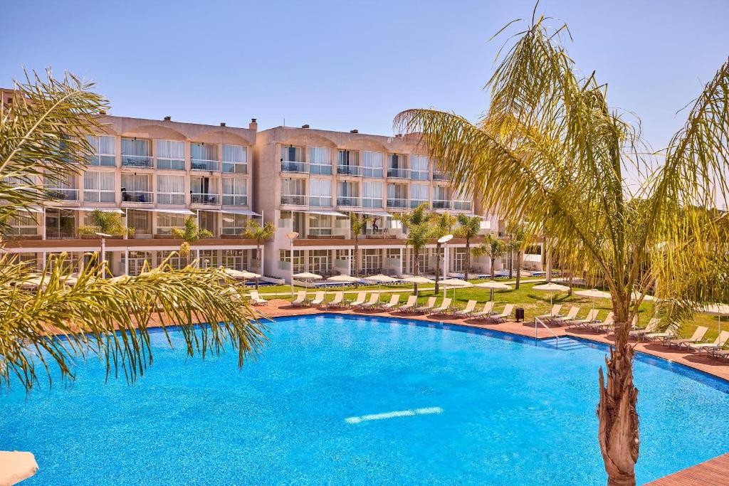 Zafiro Alzinar Mar (Adults Only 16+)