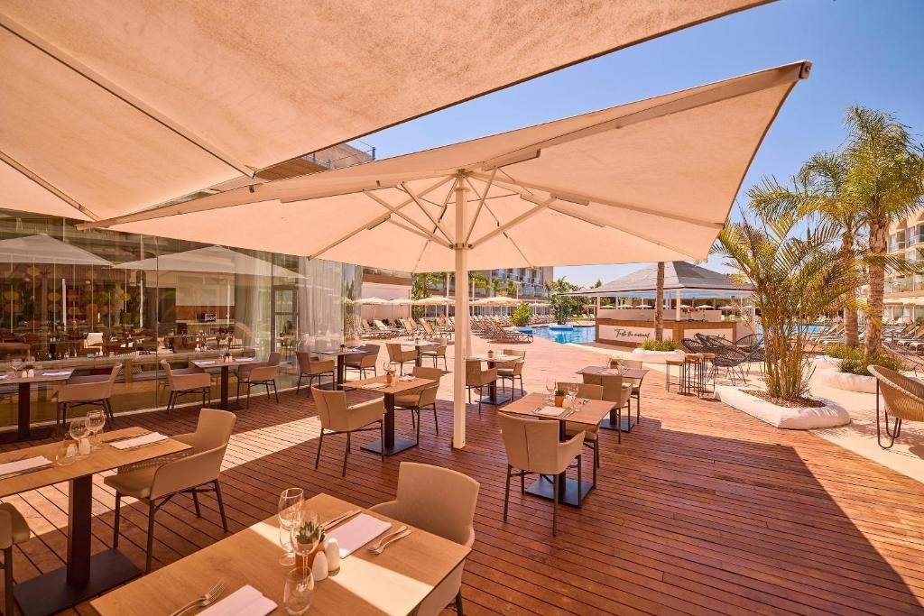 Zafiro Alzinar Mar (Adults Only 16+)