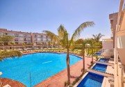 Zafiro Alzinar Mar (Adults Only 16+)