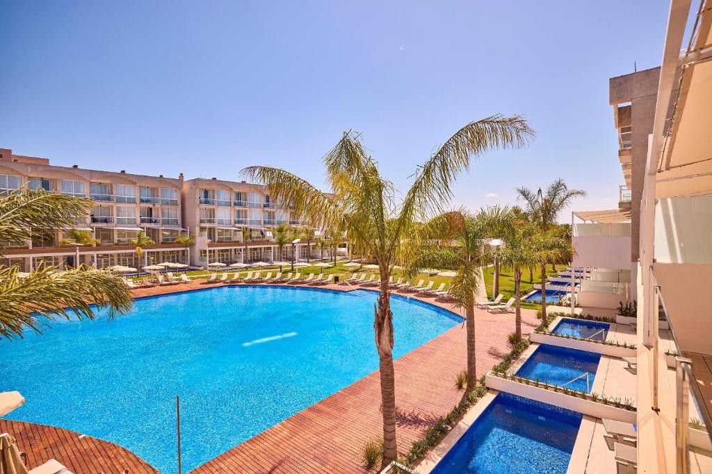 Zafiro Alzinar Mar (Adults Only 16+)
