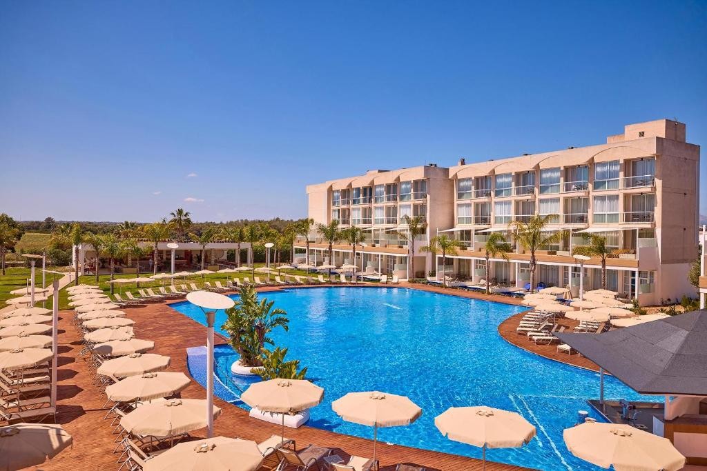 Zafiro Alzinar Mar (Adults Only 16+)
