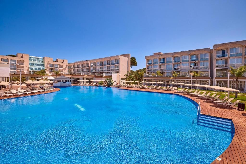 Zafiro Alzinar Mar (Adults Only 16+)