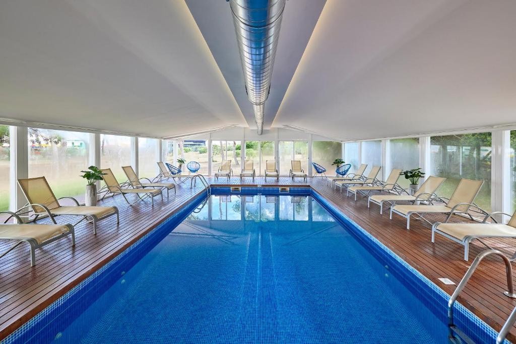 Zafiro Alzinar Mar (Adults Only 16+)