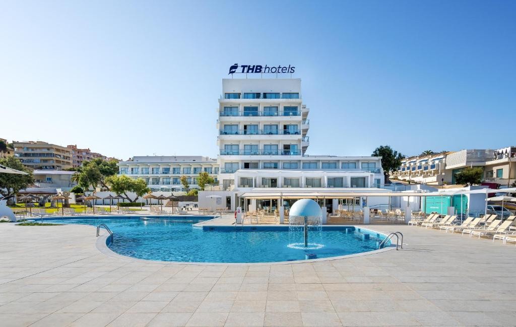 THB Cala Lliteras (Adults Only 18+)