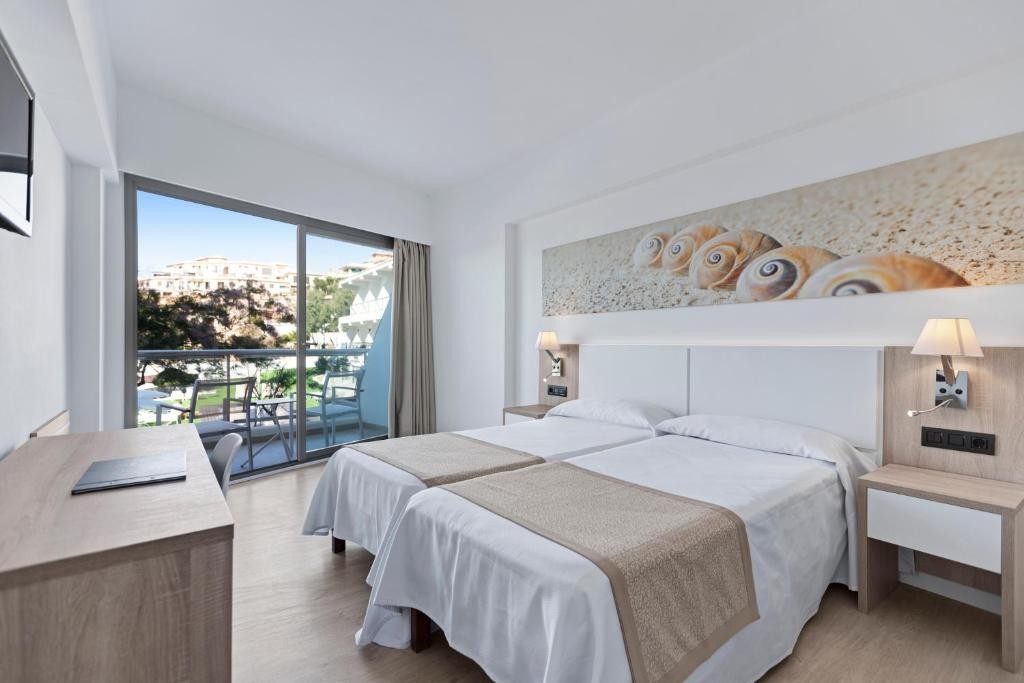 THB Cala Lliteras (Adults Only 18+)