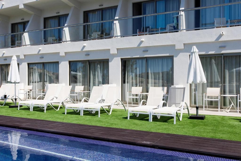THB Cala Lliteras (Adults Only 18+)