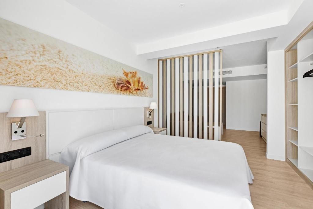 THB Cala Lliteras (Adults Only 18+)