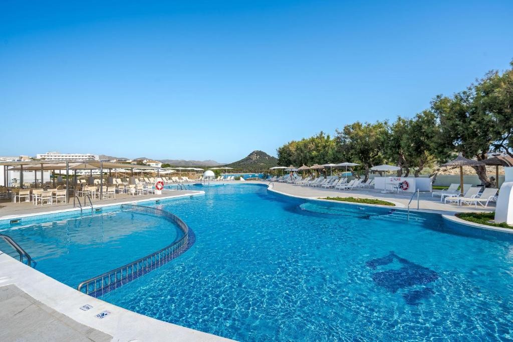 THB Cala Lliteras (Adults Only 18+)