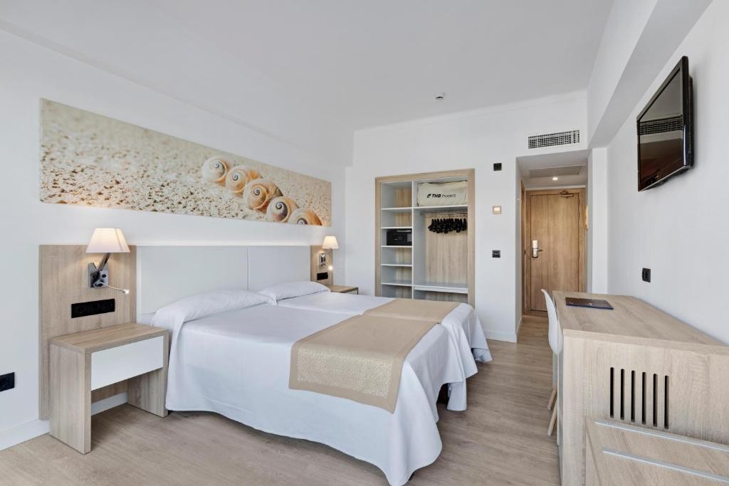 THB Cala Lliteras (Adults Only 18+)