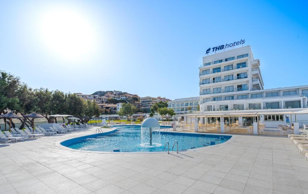 THB Cala Lliteras (Adults Only 18+)