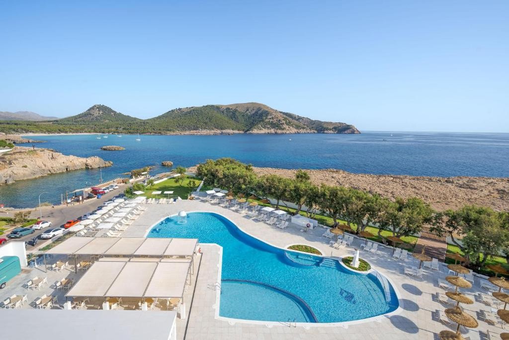 THB Cala Lliteras (Adults Only 18+)