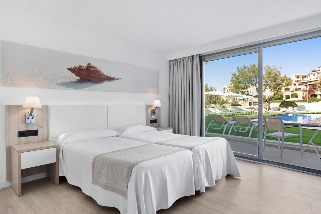 THB Cala Lliteras (Adults Only 18+)