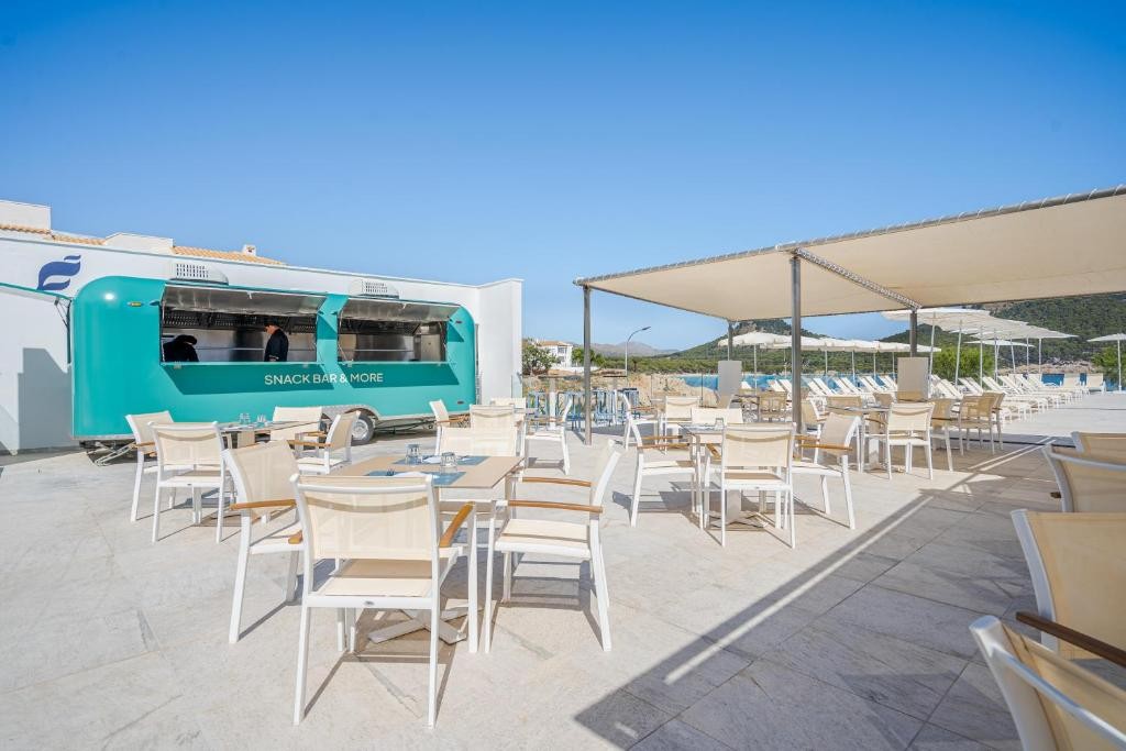 THB Cala Lliteras (Adults Only 18+)