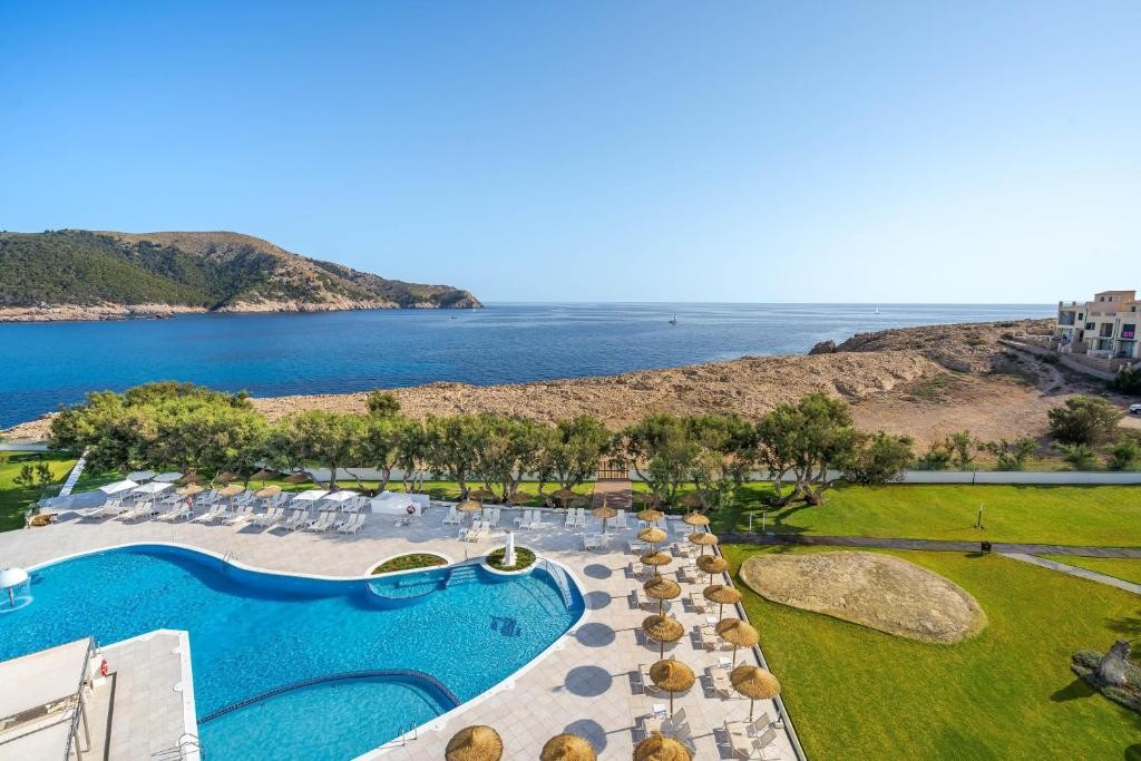 THB Cala Lliteras (Adults Only 18+)