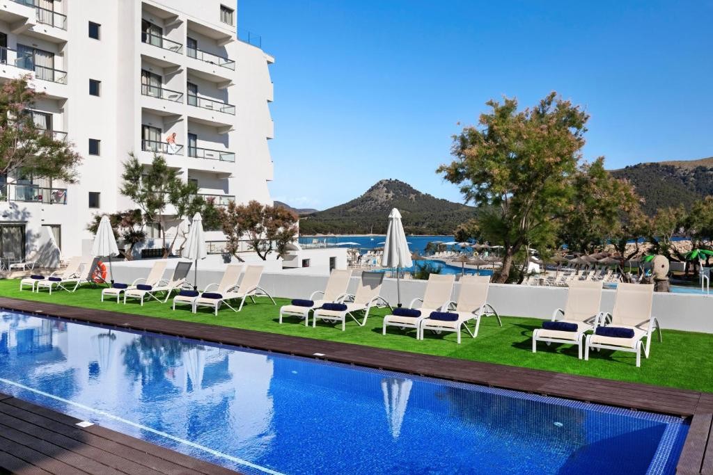 THB Cala Lliteras (Adults Only 18+)