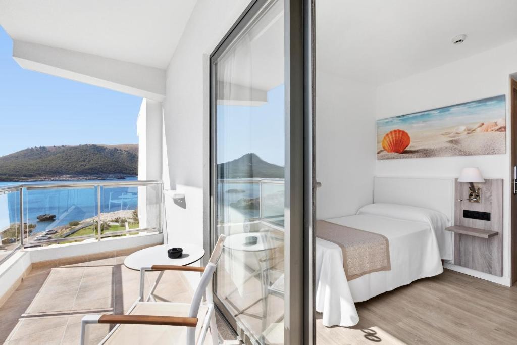 THB Cala Lliteras (Adults Only 18+)