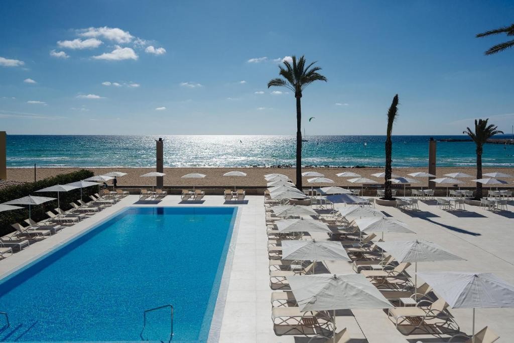 THB El Cid (Adults Only +18 Y.o)