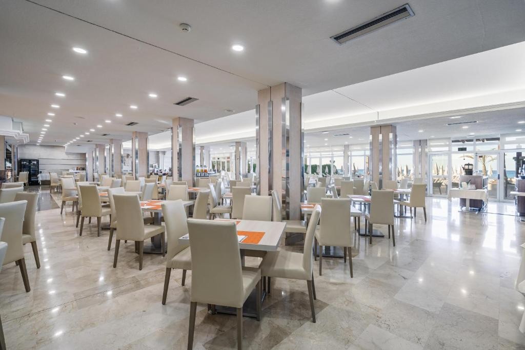 THB El Cid (Adults Only +18 Y.o)