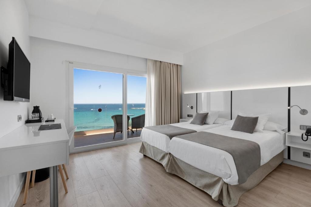 THB El Cid (Adults Only +18 Y.o)