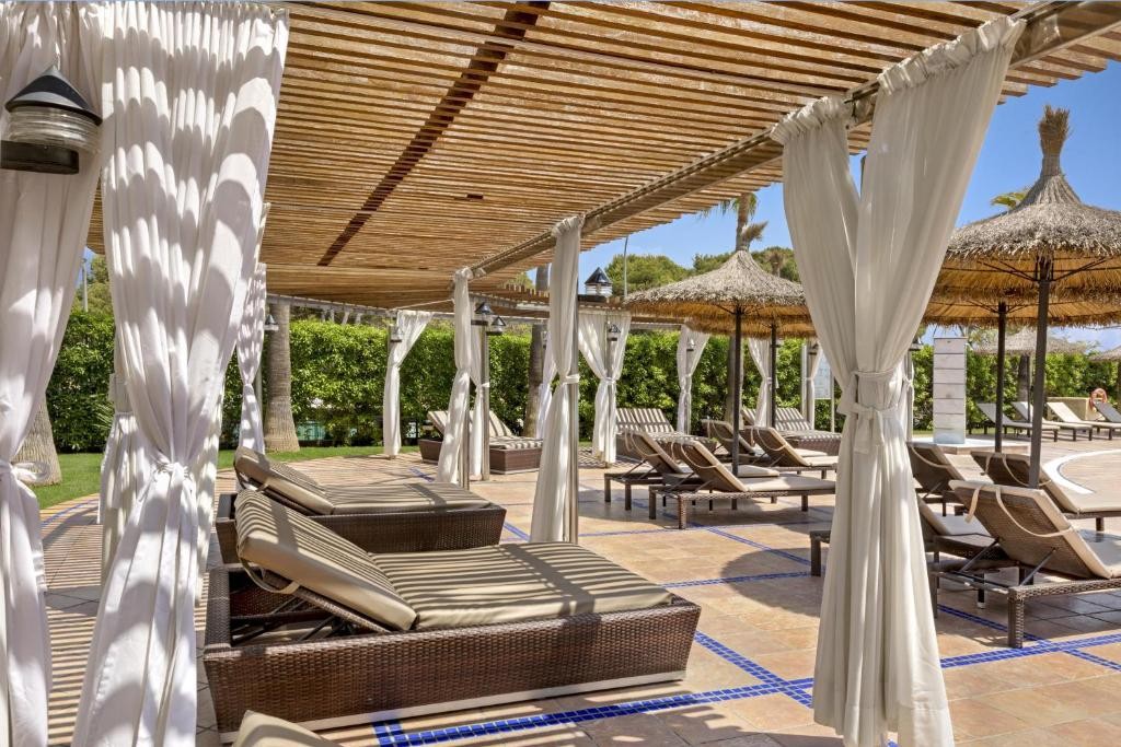 THB El Cid (Adults Only +18 Y.o)