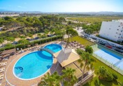 THB El Cid (Adults Only +18 Y.o)