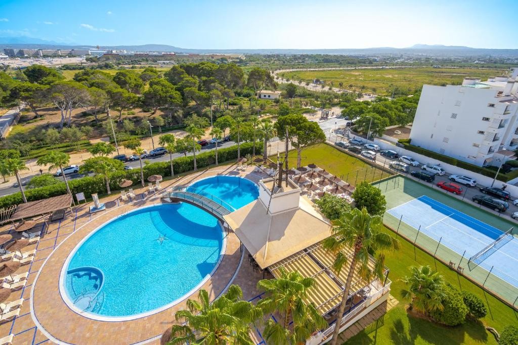 THB El Cid (Adults Only +18 Y.o)