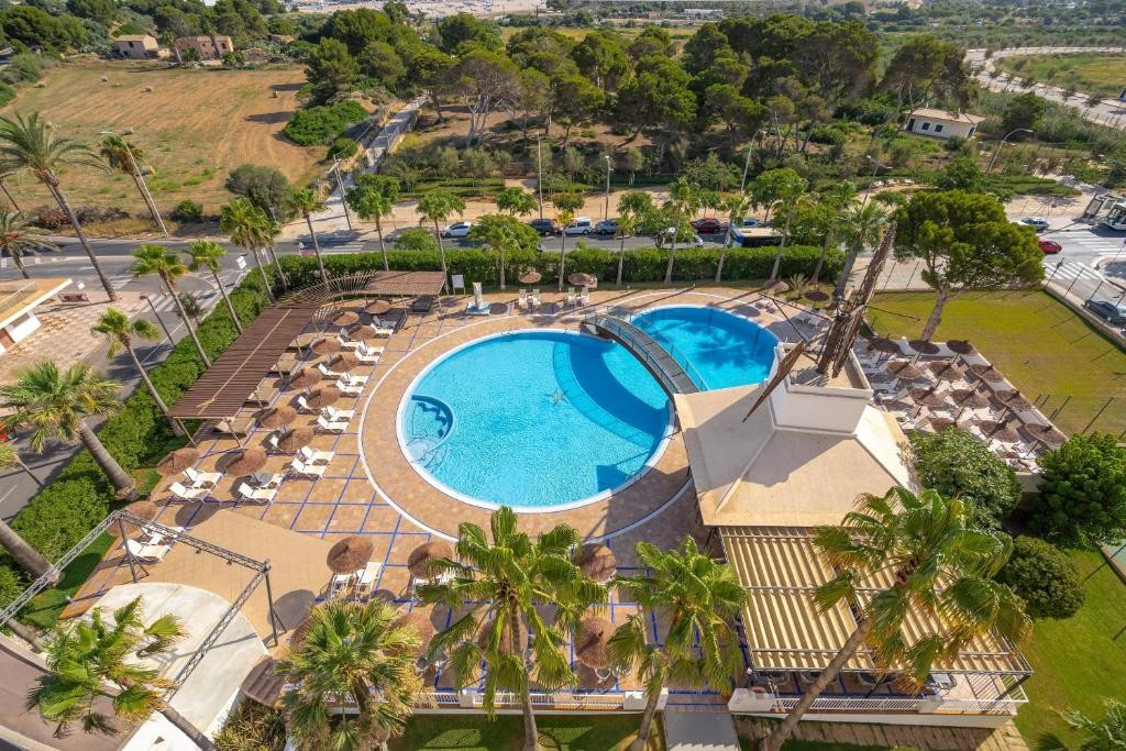 THB El Cid (Adults Only +18 Y.o)